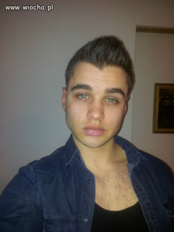 Brandon Walsh ?