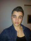 Brandon Walsh ?