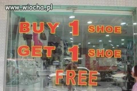 UWAGA! Promocja!