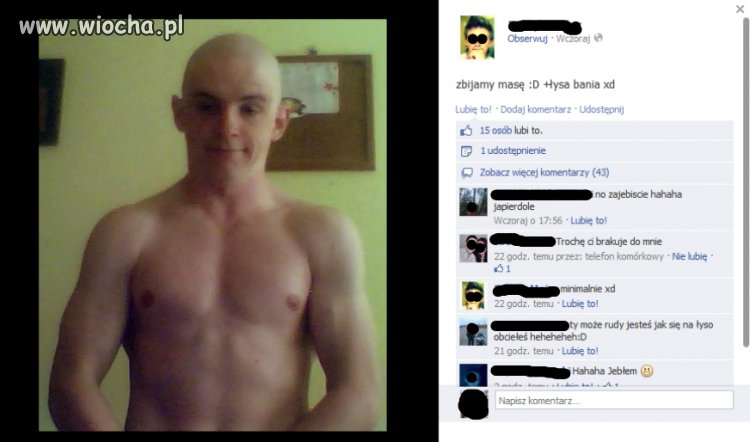 ,,Zbijamy Mase"