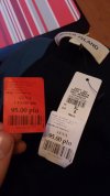 Promocja w River Island