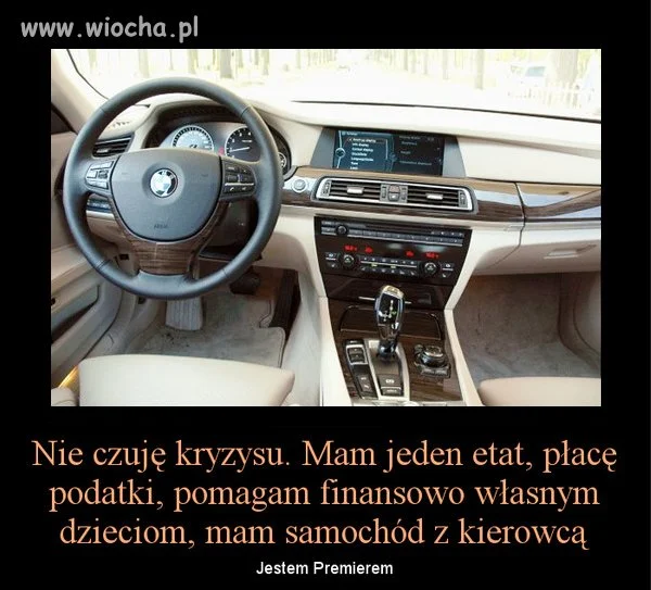 Nie wszyscy...