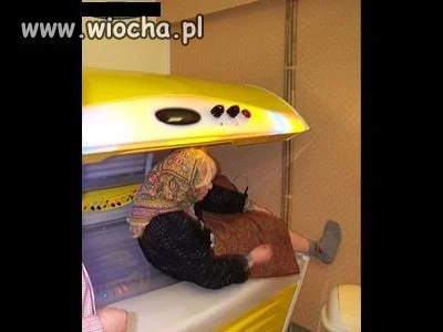 Taka jestem troche blada...