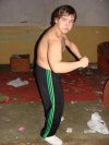 Najpierw masa, potem facebook,