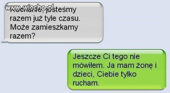 Szczere wyznanie