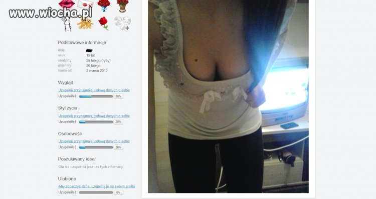 15 latka