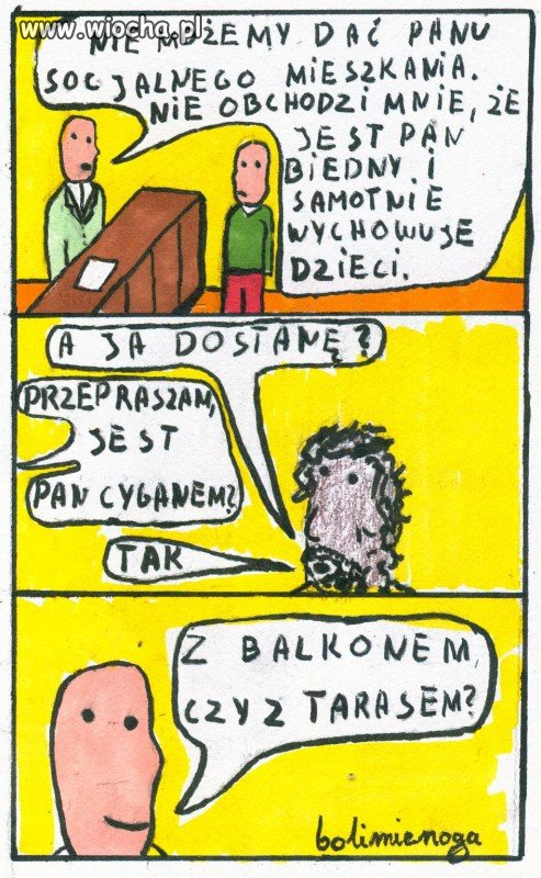 Smutna rzeczywistość