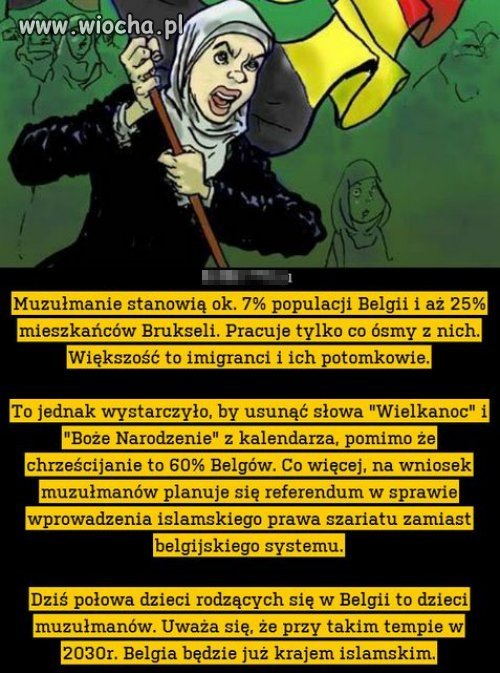 Kilka ciekawostek ze świata.