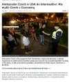 USA- to ich obywatele powinni mieć wizy 