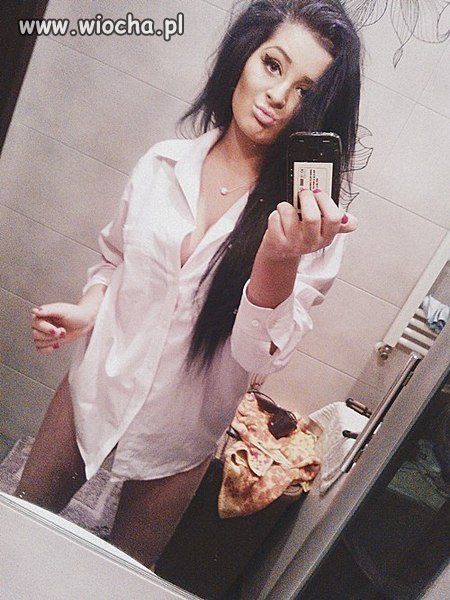 Ale dziunia