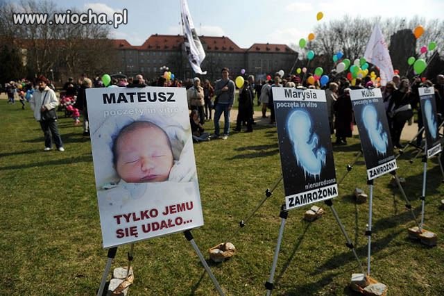 To się nazywa manipulacja...
