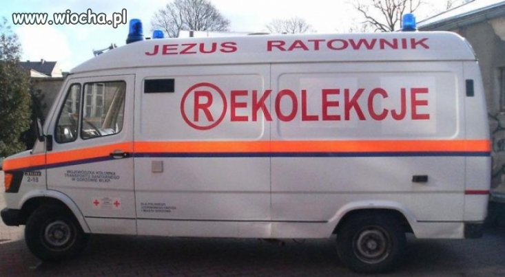 Rekolekcje 