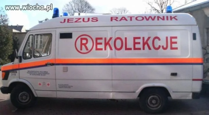 Rekolekcje 