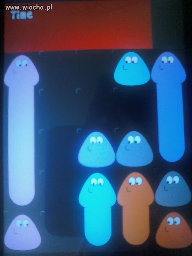 Nowa gra w Pou