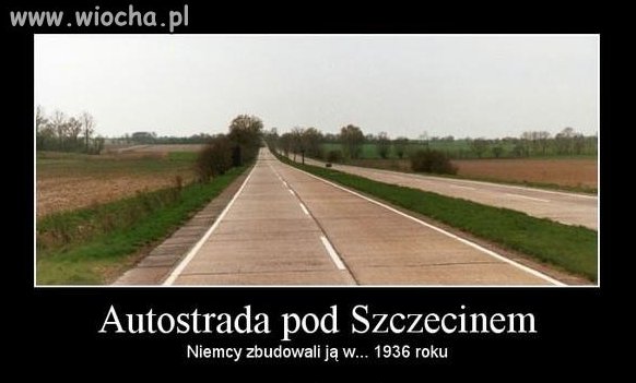 Tzw. betonka. Jest zrobiona z betonu