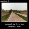 Tzw. betonka. Jest zrobiona z betonu