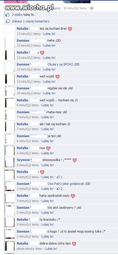 Czy tylko mi się wydaje że ludzie są p...