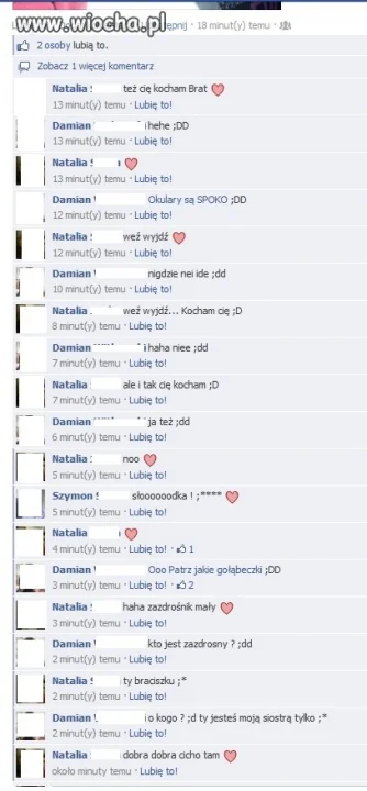 Czy tylko mi się wydaje że ludzie są p...