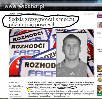 Wiocha w ...