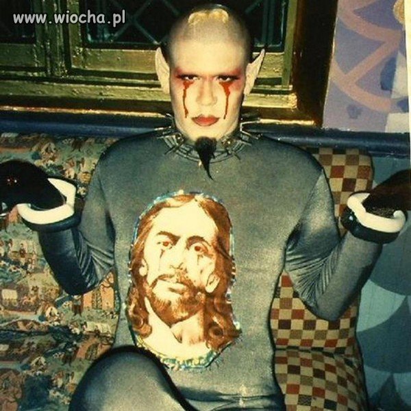 A wszystko to...bo Ciebie kocham