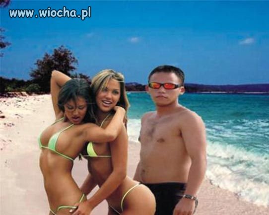 Takie tam na wkacjach