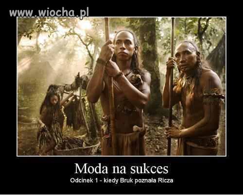 MODA NA SUKCES 