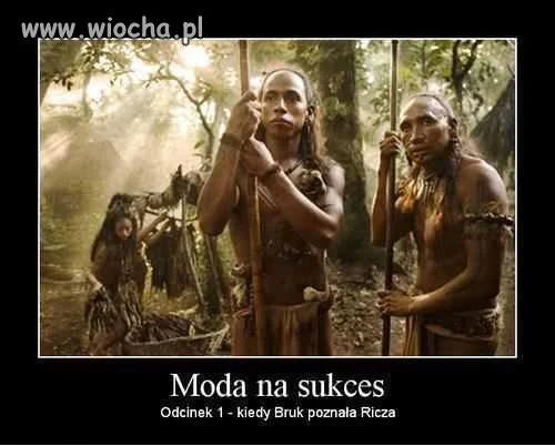 MODA NA SUKCES 