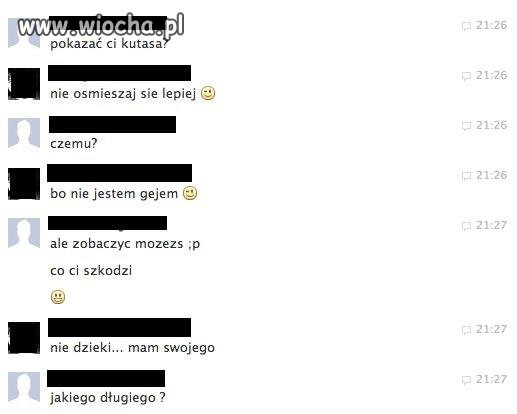 Koledzy z klasy ?