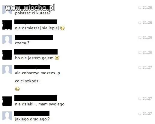 Koledzy z klasy ?