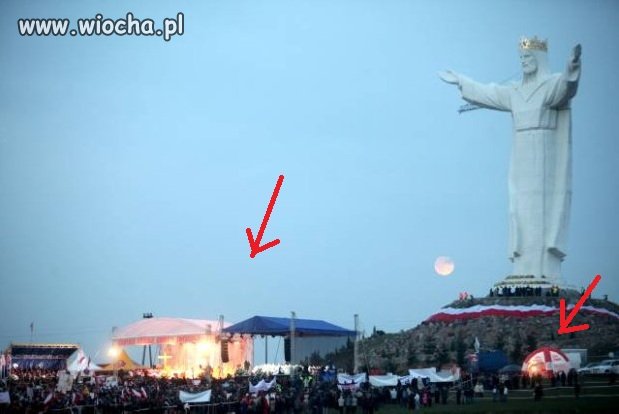 Cyrk??...Wesołe miasteczko??...