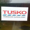 TUSKO...