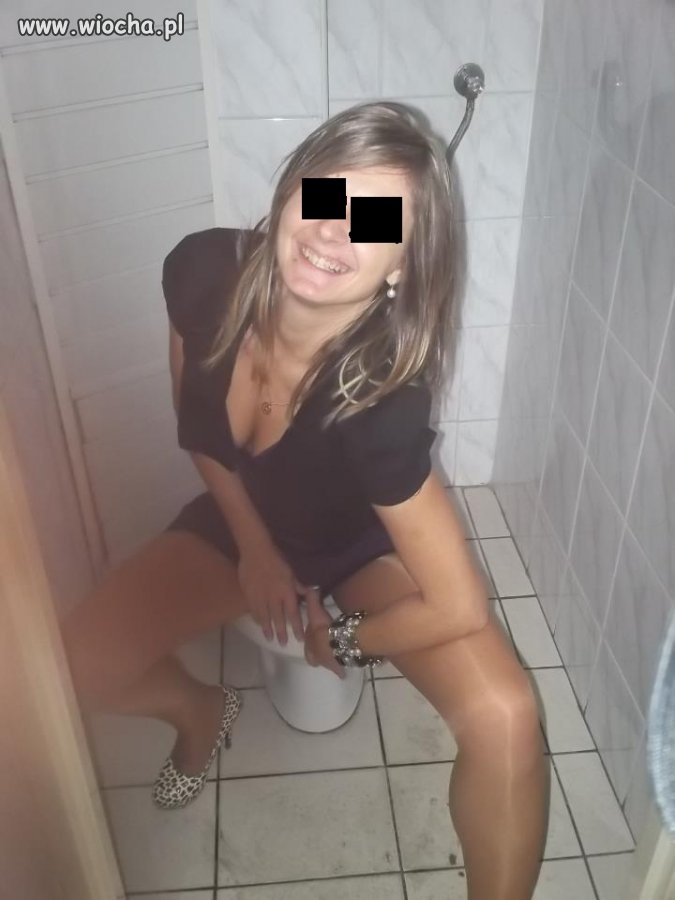 Takie tam z zaskoczenia 