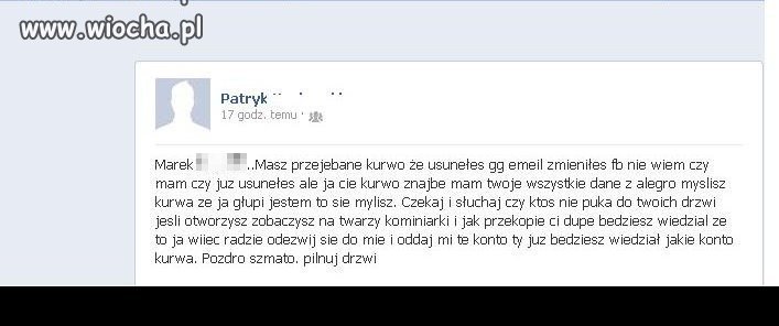 Akt desperacji