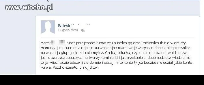 Akt desperacji