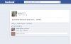 FACEBOOK... dodać post, żeby go potem samemu