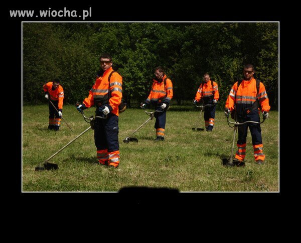 Już niedługo...