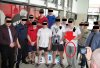 Polska policja wszędzie umoczy