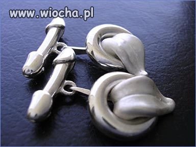 Dobre kolczyki na prezent dla ukochanej?