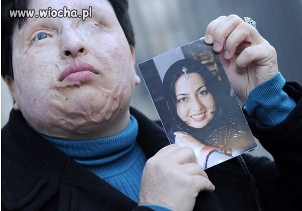 ISLAMSKA "SPRAWIEDLIWOŚĆ"
