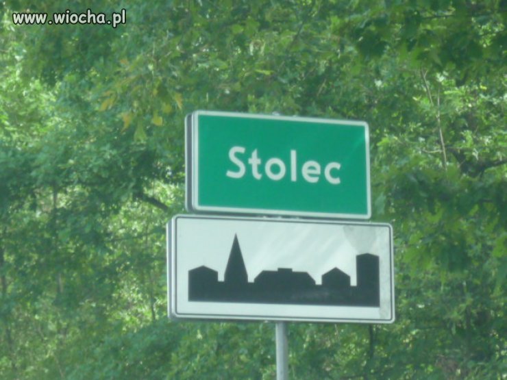Ciekawe jak nazywają się mieszkańcy...
