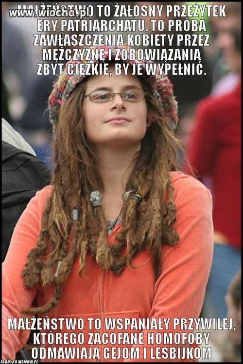 Postęp lewaków