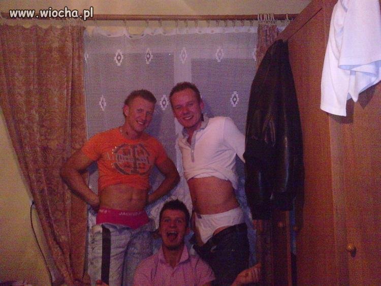 Gay Party