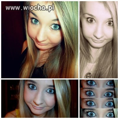 "fotoszopowa lalka"
