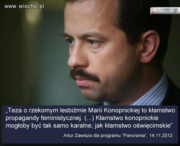 Kto takich wybiera ? 