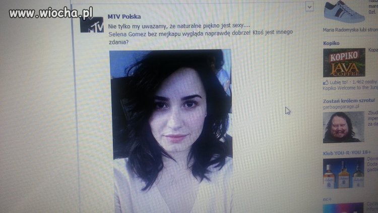 MTV nie zna gwiazd