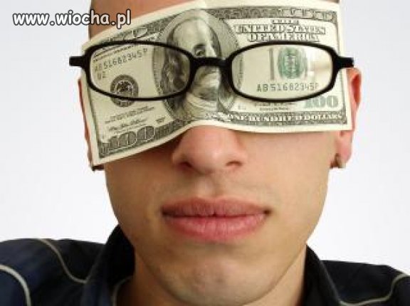 Lansik na 100 dolarów 