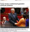 Proszę państwa, wisienka na torcie francuskiej