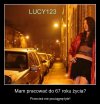 LUCY123 W PRACY 