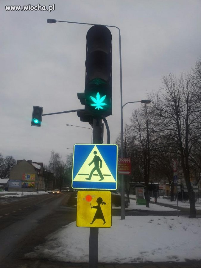 Szczecinek pozdrawia
