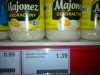 Kajonez dekoracyny.